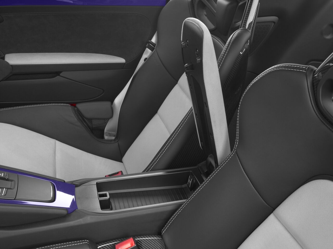 2016 Porsche 911 GT3 RS GT3 RS Lawrence KS