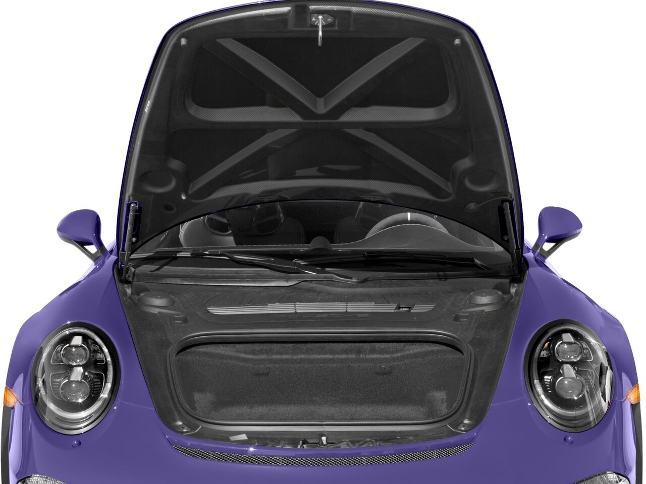 2016 Porsche 911 GT3 RS GT3 RS Lawrence KS