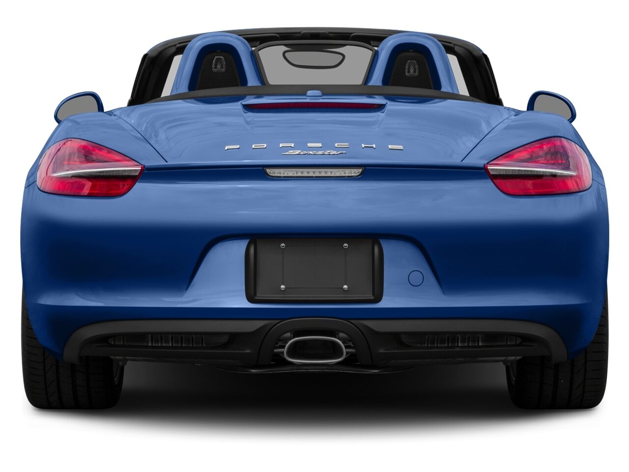 2016 Porsche Boxster San Clemente CA