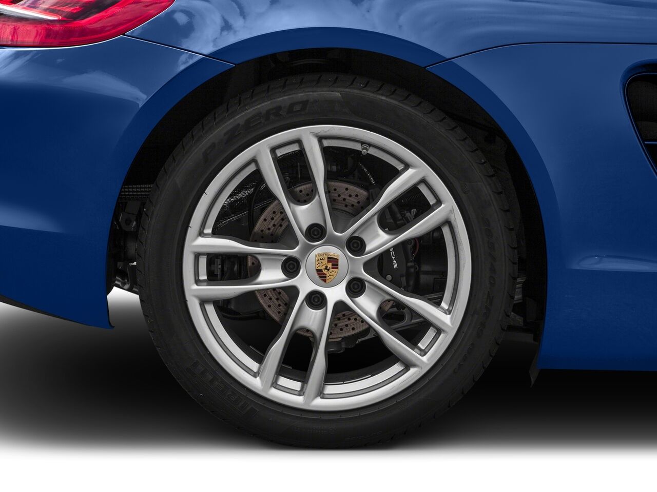 2016 Porsche Boxster San Clemente CA
