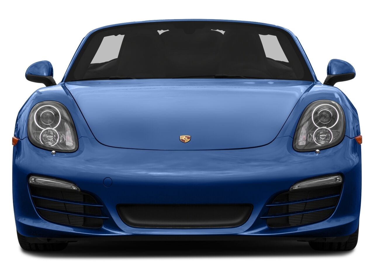 2016 Porsche Boxster San Clemente CA