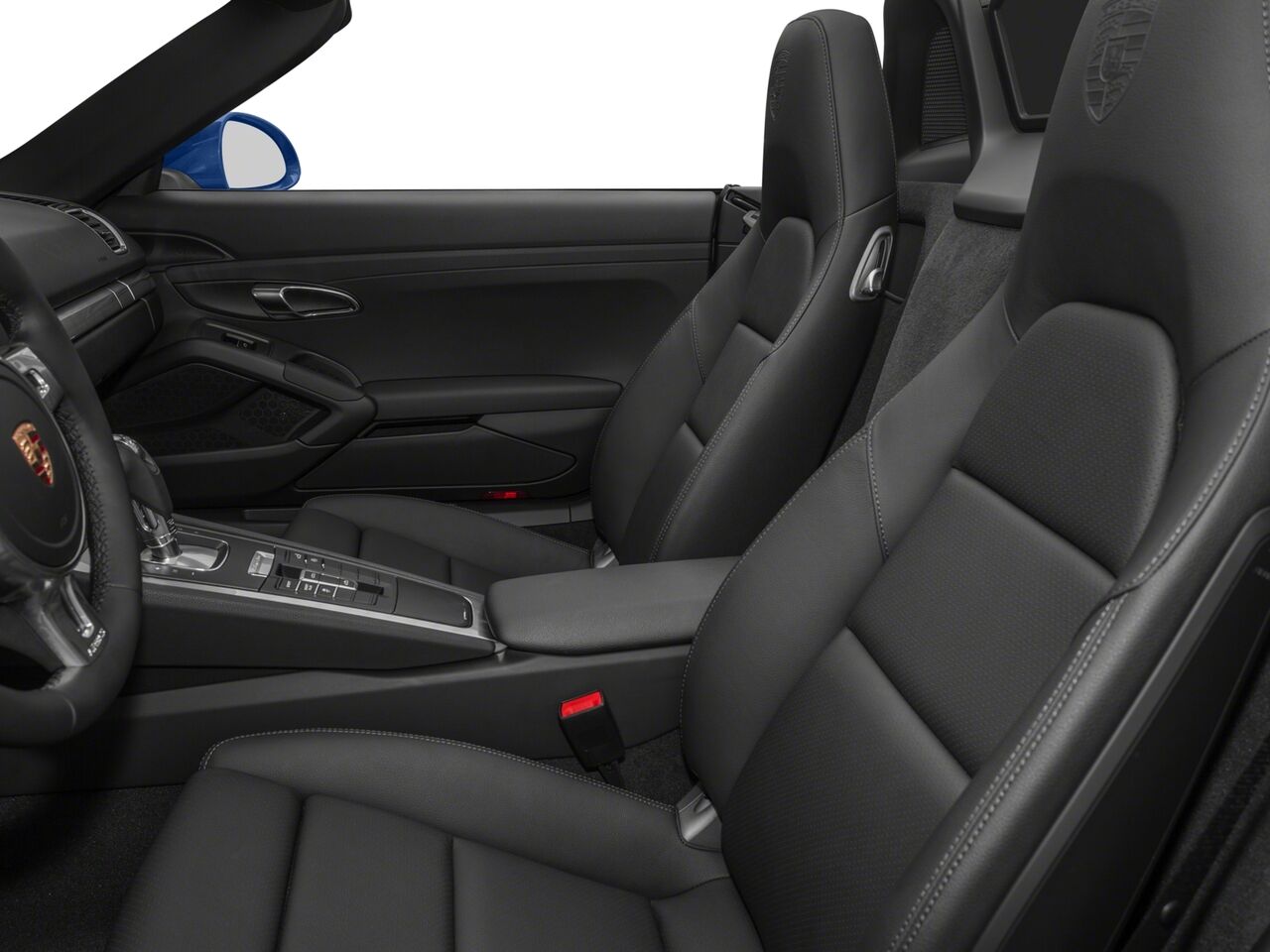 2016 Porsche Boxster San Clemente CA