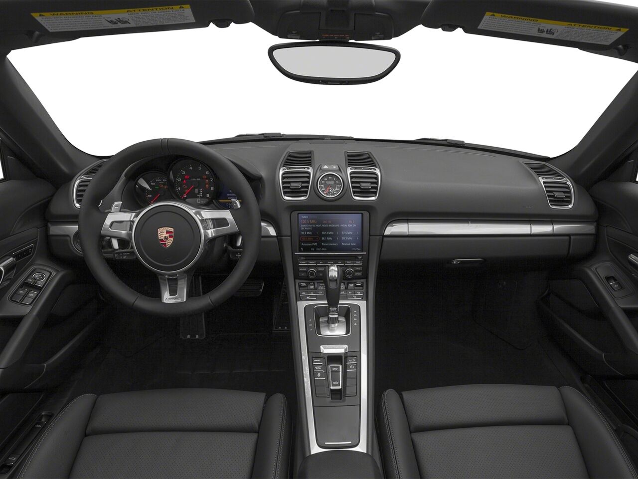 2016 Porsche Boxster San Clemente CA