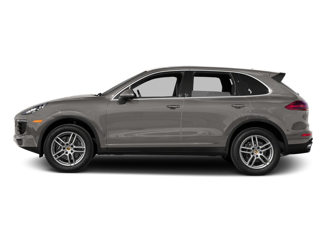 2016 Porsche Cayenne Diesel