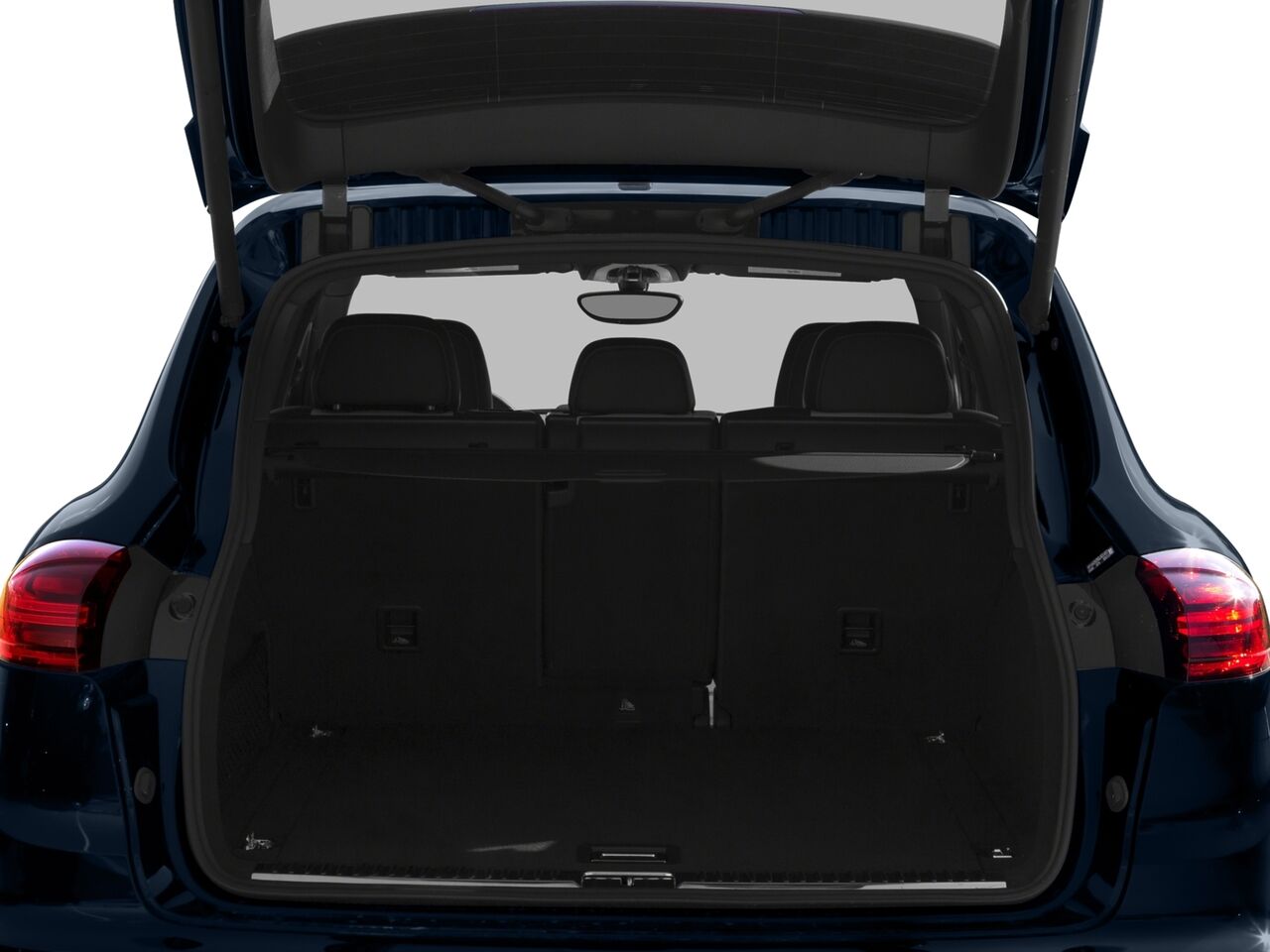 2016 Porsche Cayenne Diesel San Clemente CA