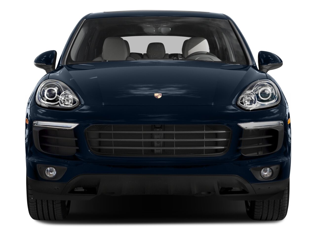2016 Porsche Cayenne Diesel San Clemente CA