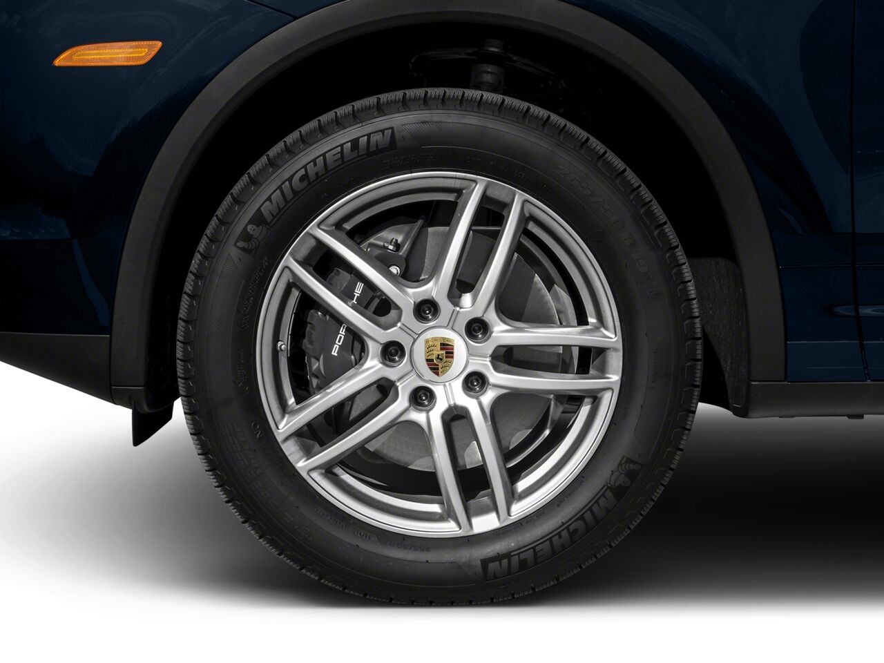 2016 Porsche Cayenne Diesel San Clemente CA