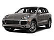 2016 Porsche Cayenne Diesel