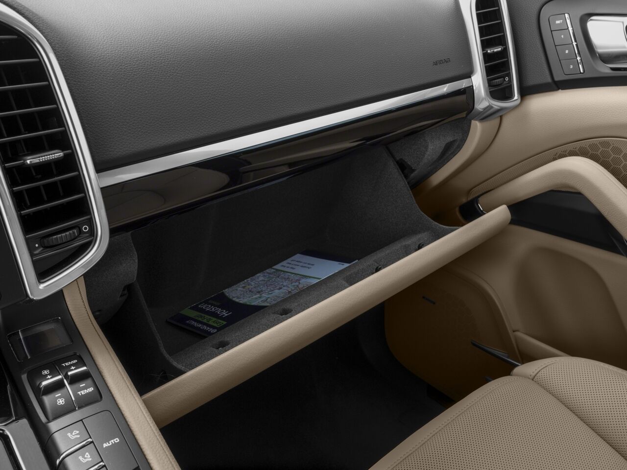 2016 Porsche Cayenne Diesel San Clemente CA