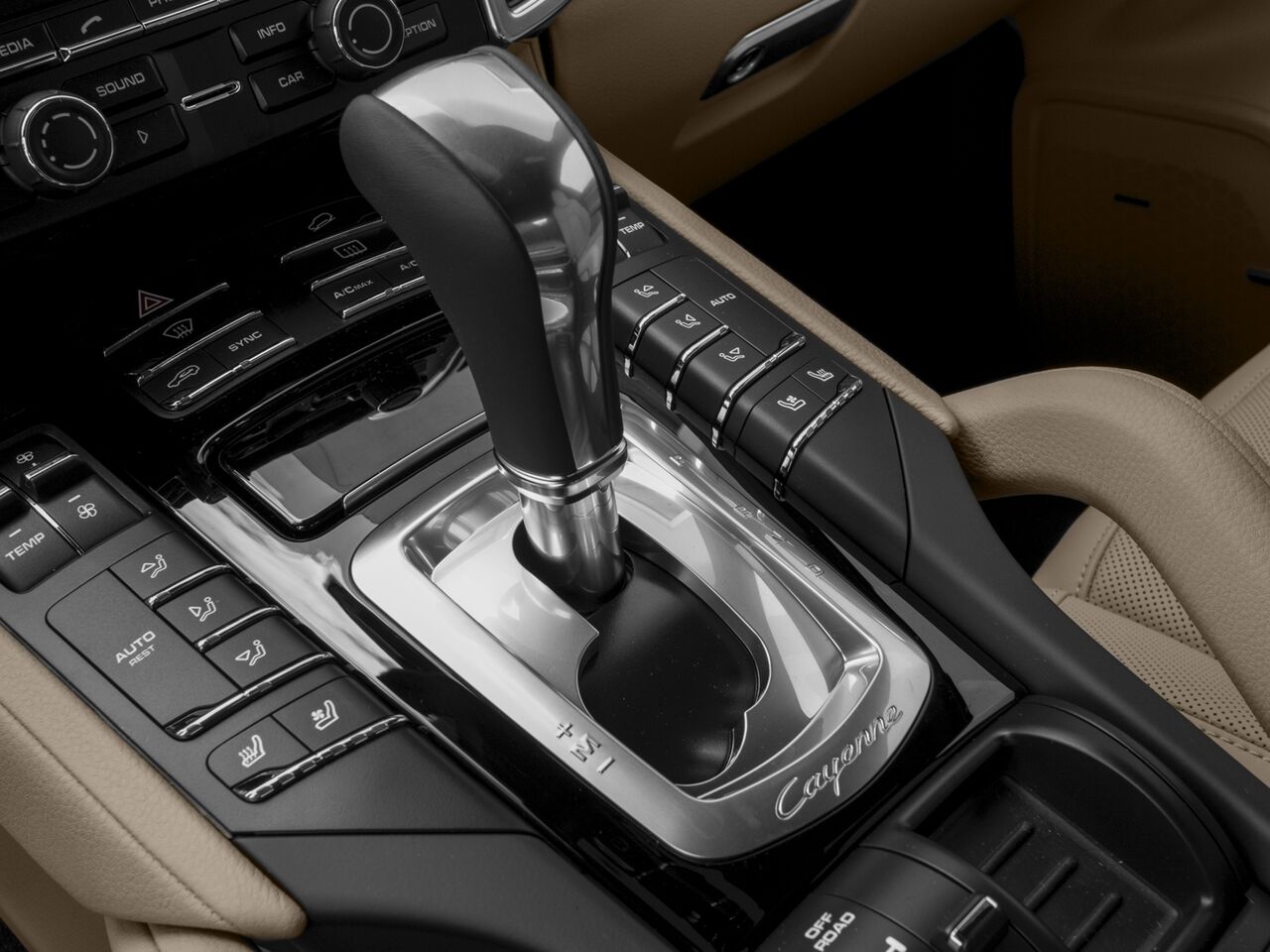 2016 Porsche Cayenne Diesel San Clemente CA