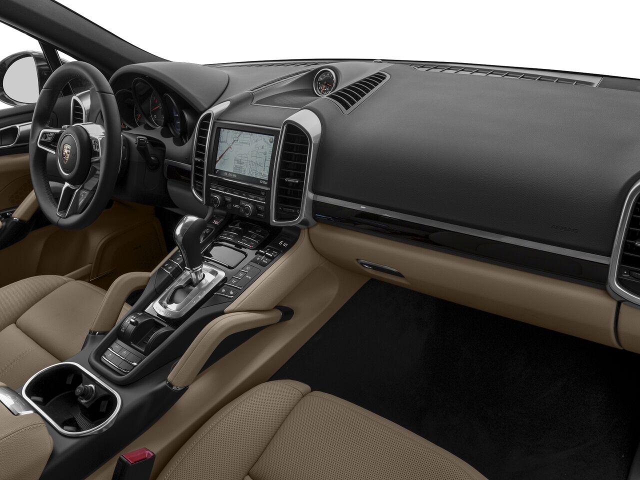2016 Porsche Cayenne Diesel San Clemente CA