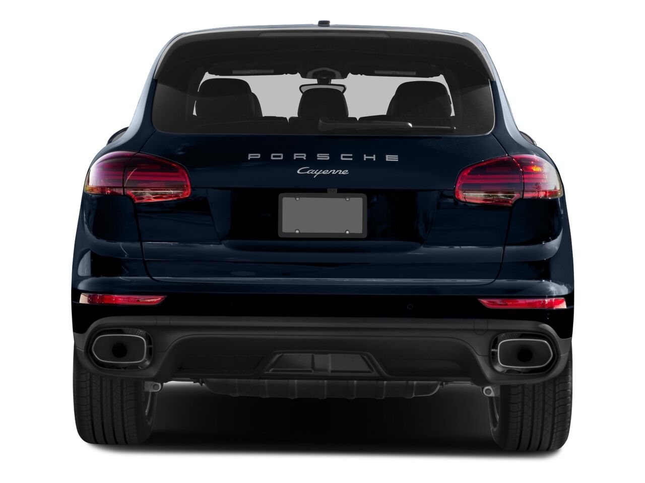 2016 Porsche Cayenne Diesel San Clemente CA