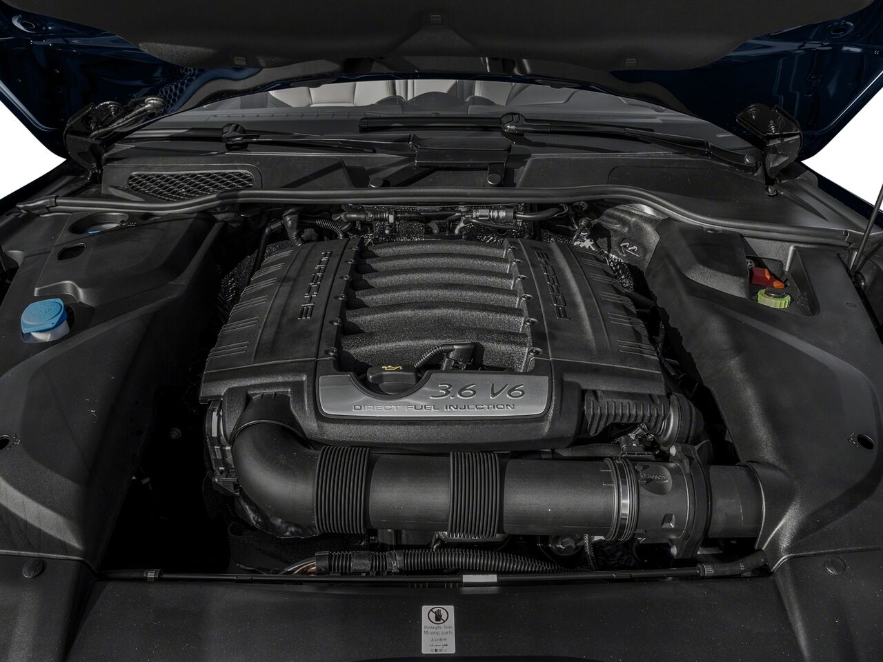 2016 Porsche Cayenne Diesel San Clemente CA