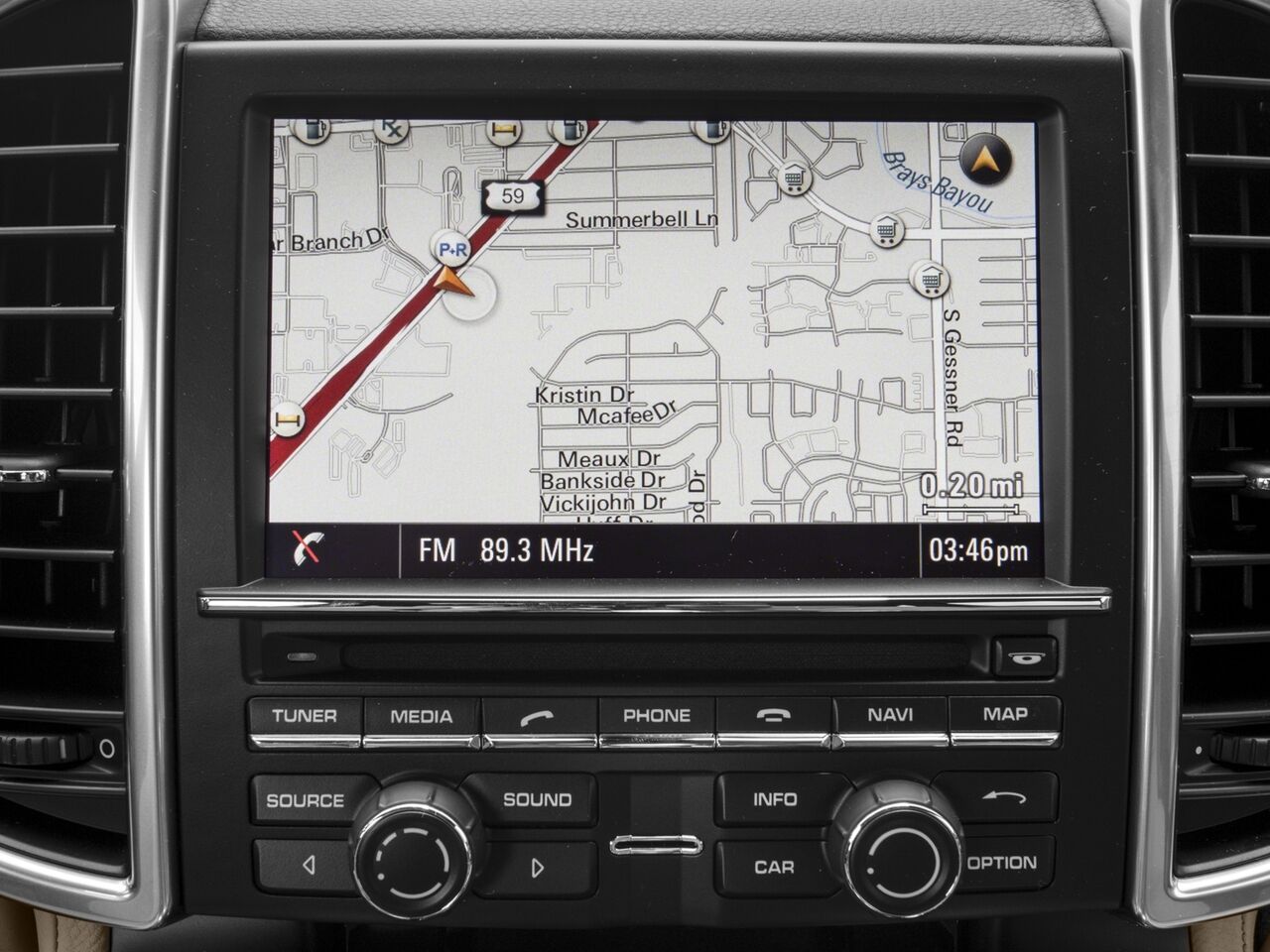 2016 Porsche Cayenne Diesel San Clemente CA