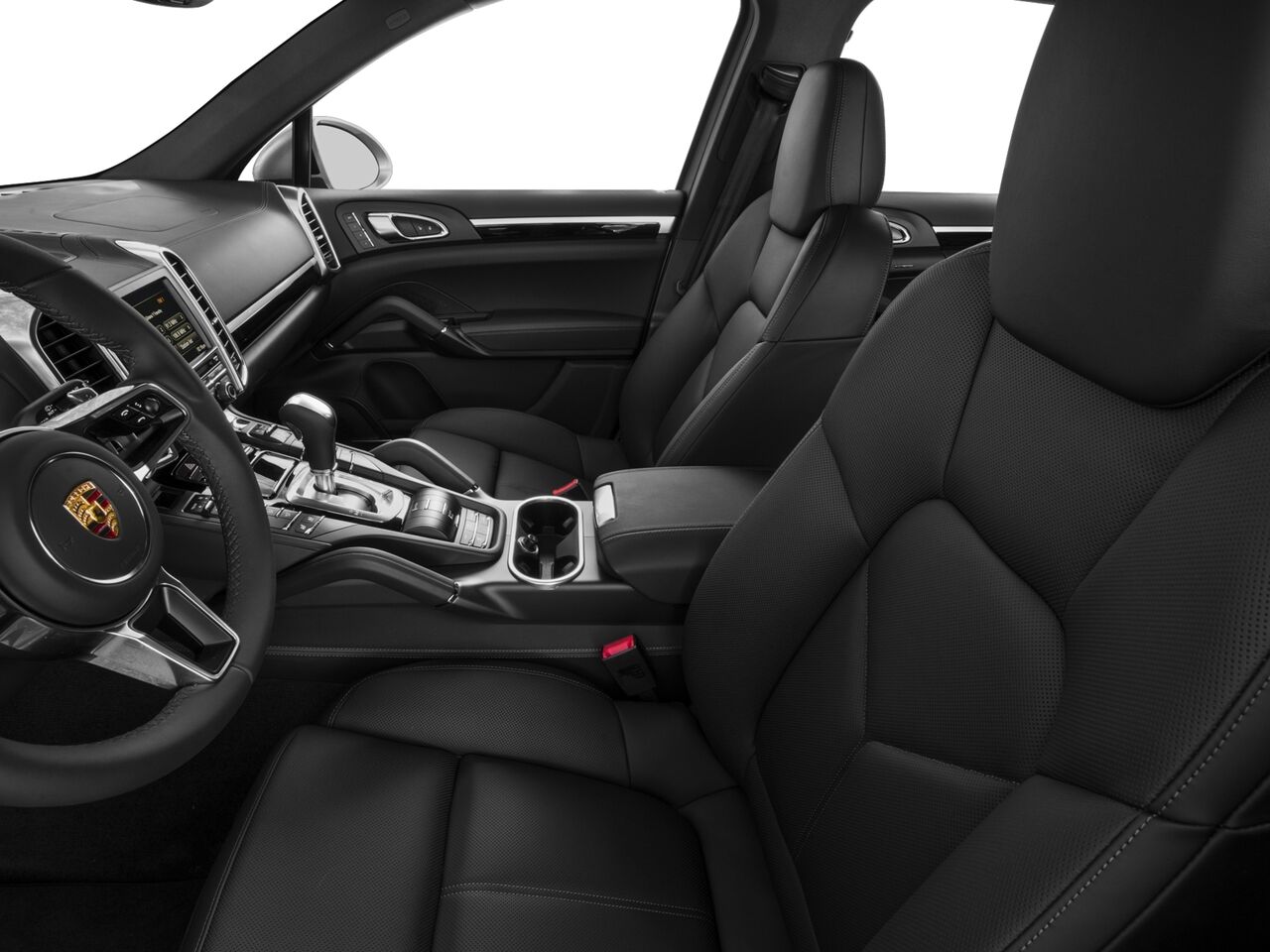 2016 Porsche Cayenne S E-Hybrid Davie FL