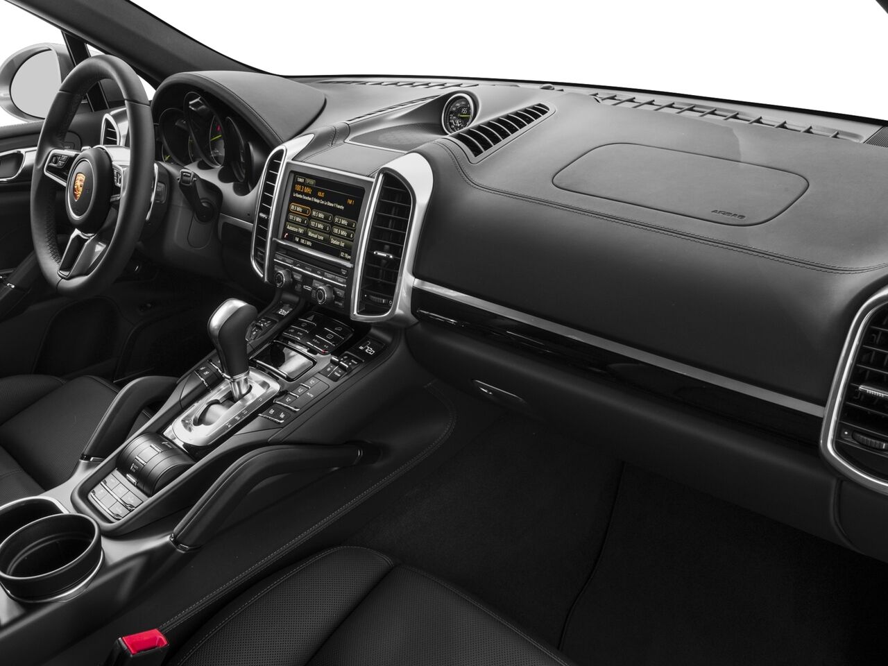 2016 Porsche Cayenne S E-Hybrid Davie FL