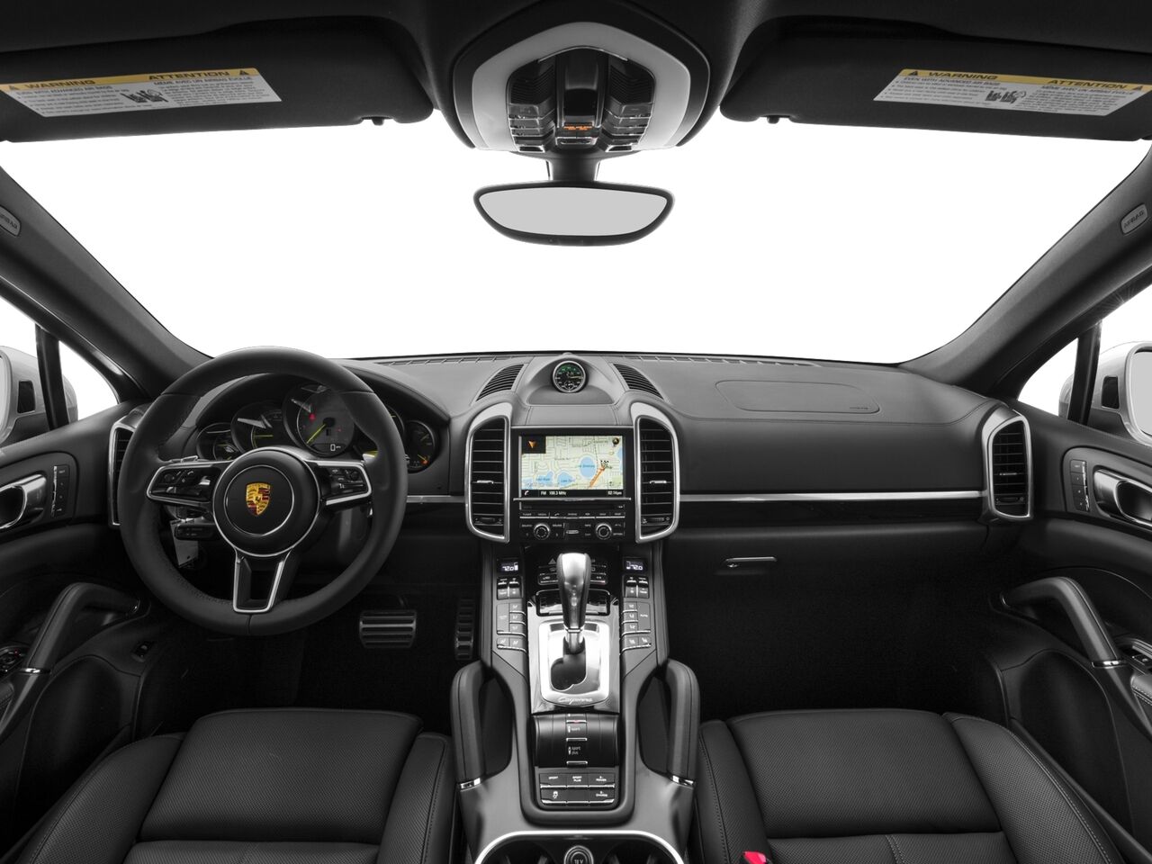 2016 Porsche Cayenne S E-Hybrid Davie FL