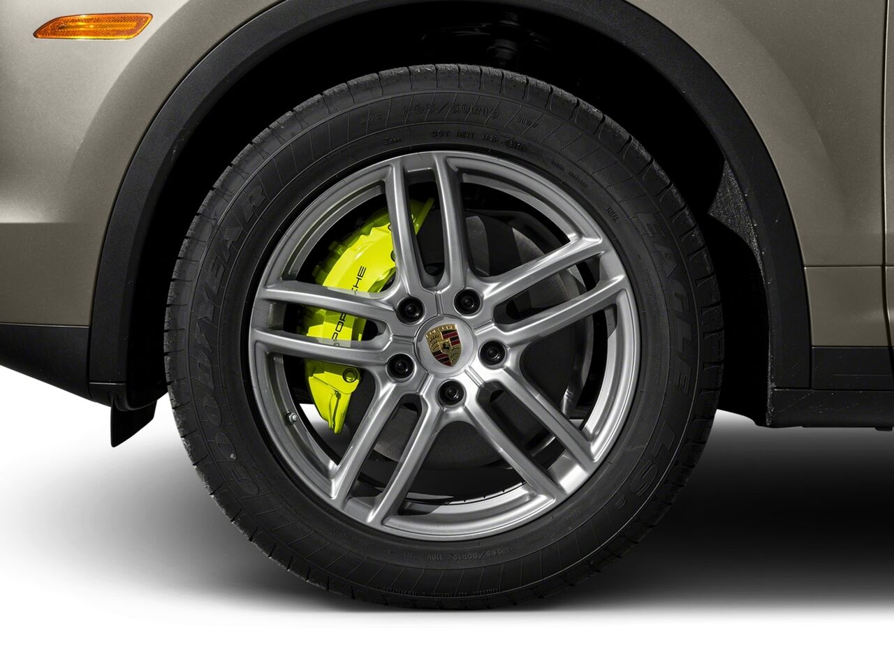 2016 Porsche Cayenne S E-Hybrid Davie FL
