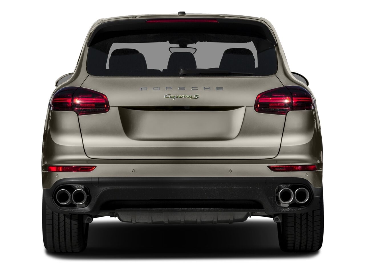 2016 Porsche Cayenne S E-Hybrid Davie FL