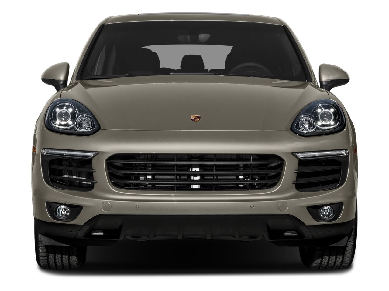 2016 Porsche Cayenne S E-Hybrid Davie FL