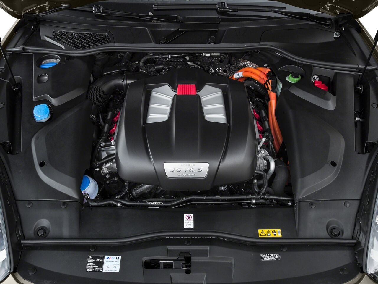 2016 Porsche Cayenne S E-Hybrid Davie FL