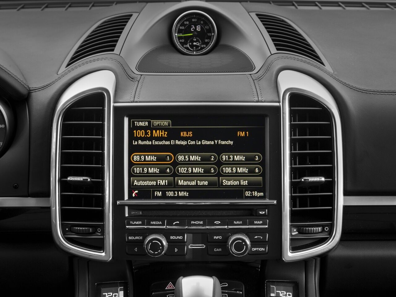 2016 Porsche Cayenne S E-Hybrid Davie FL