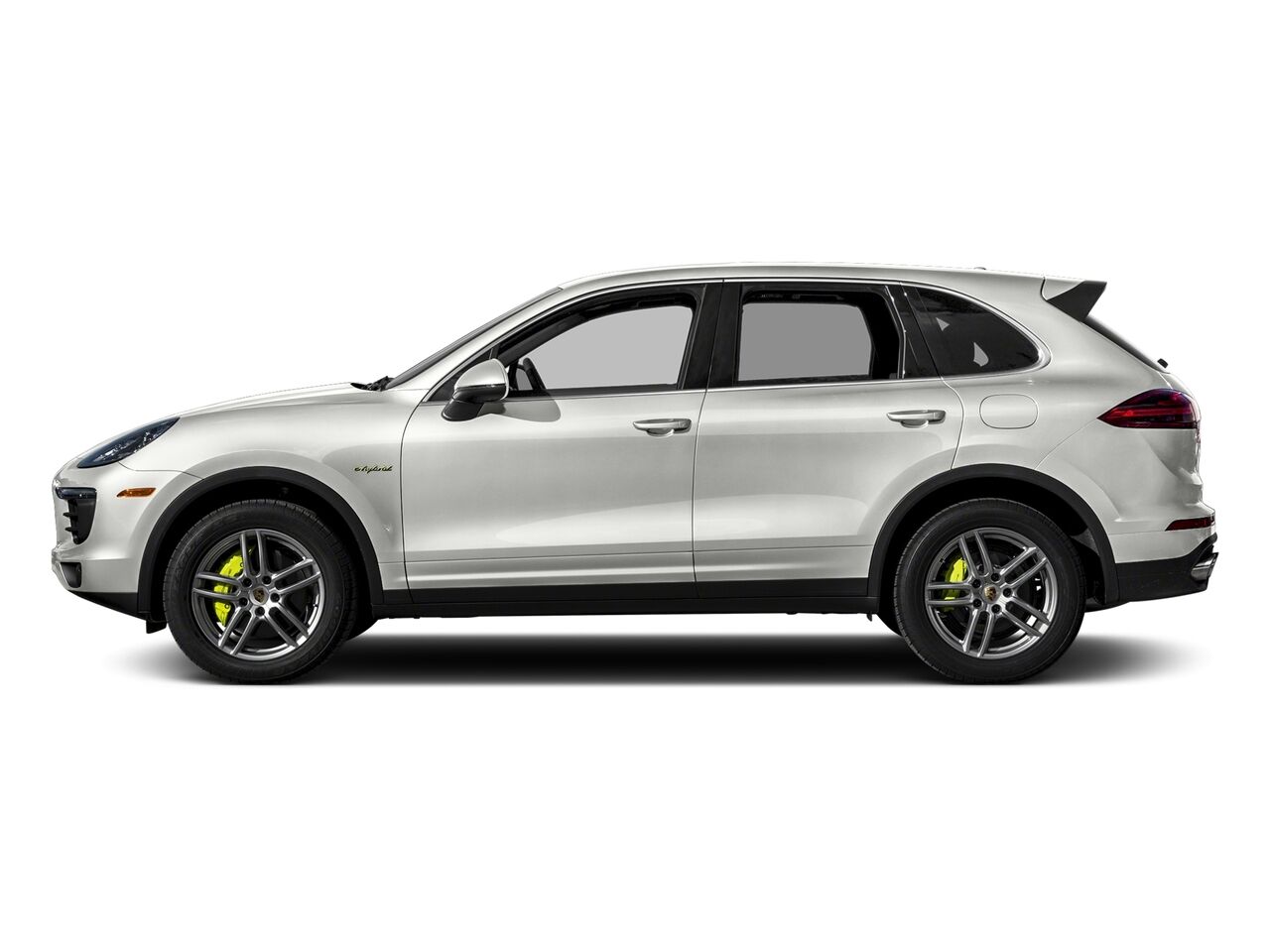 2016 Porsche Cayenne S E-Hybrid Miami FL