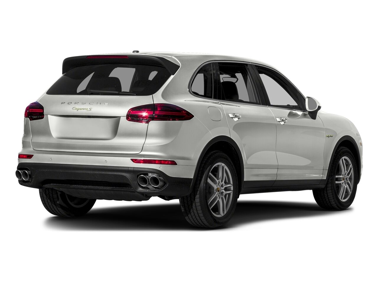 2016 Porsche Cayenne S E-Hybrid Miami FL