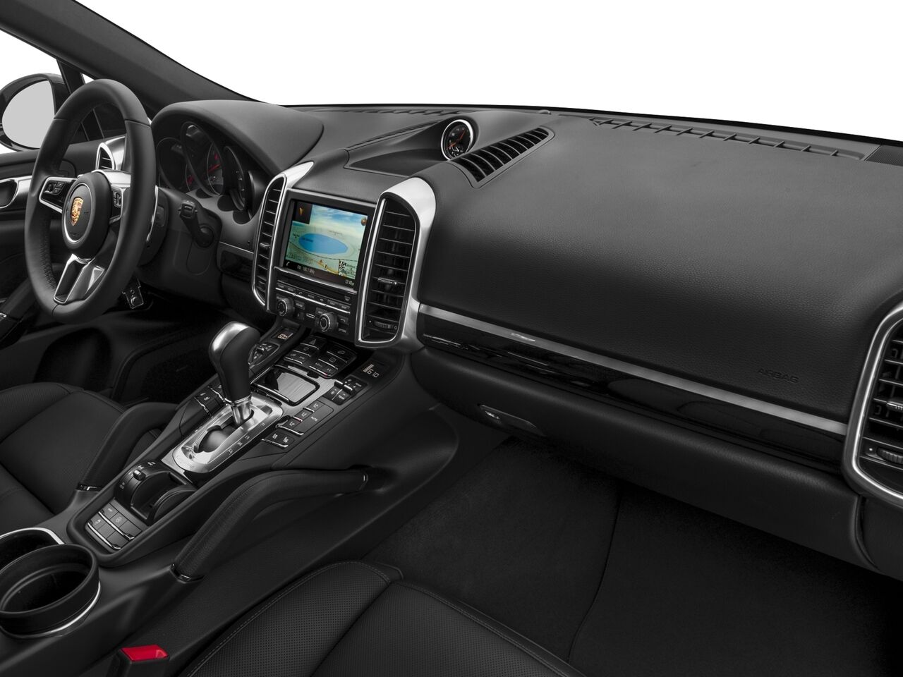 2016 Porsche Cayenne S Mesa AZ