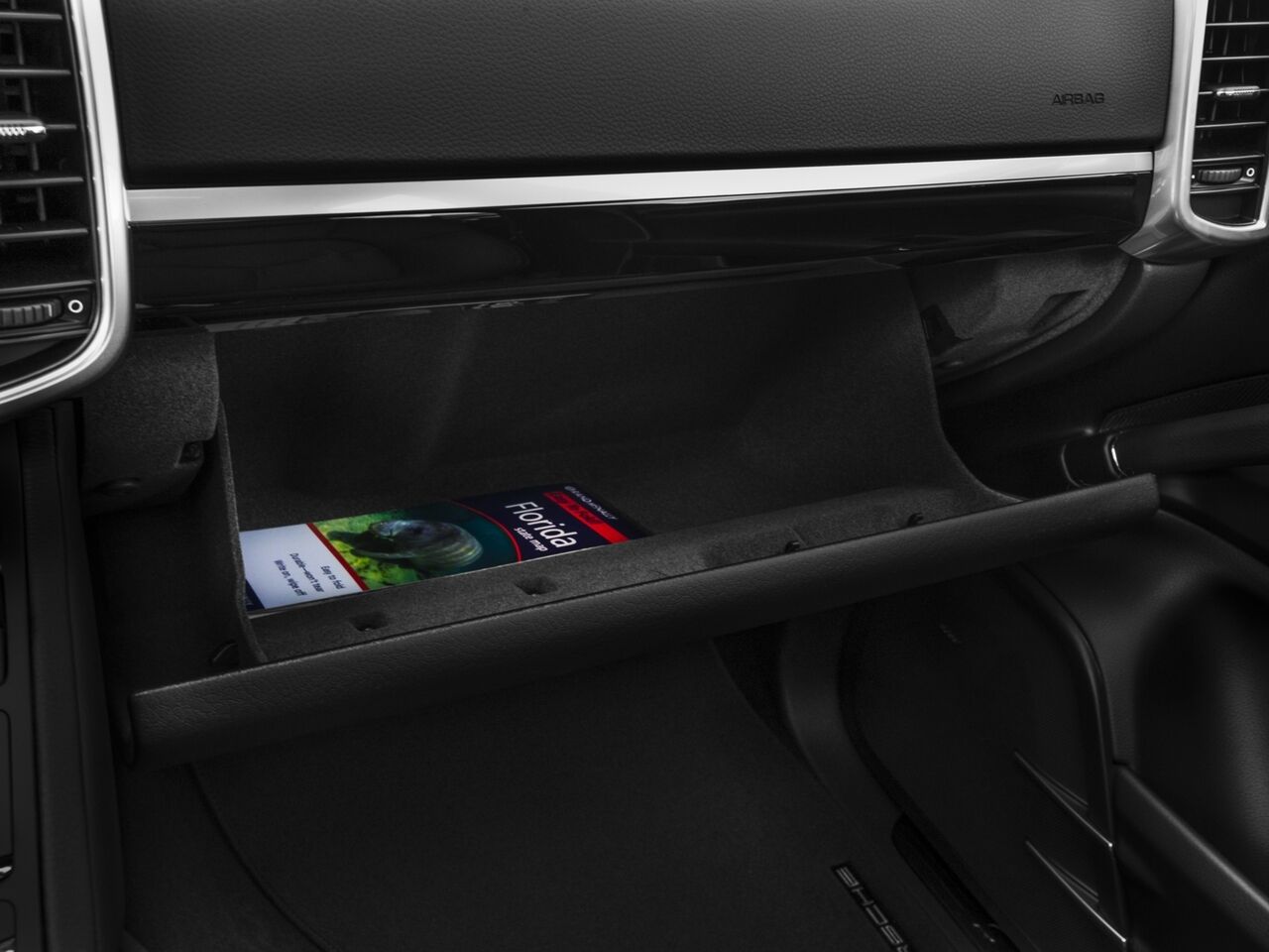 2016 Porsche Cayenne S Mesa AZ