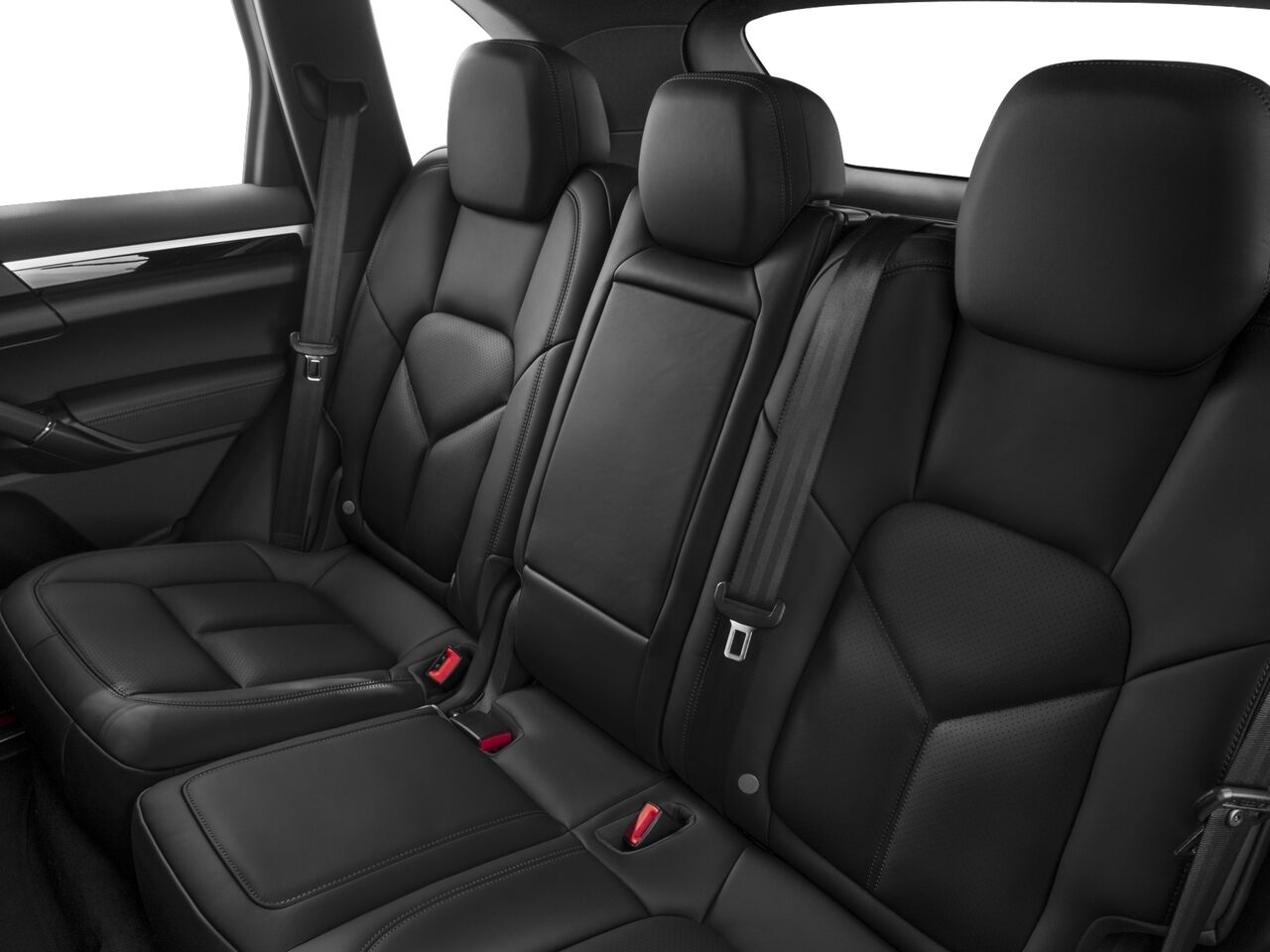 2016 Porsche Cayenne S Mesa AZ