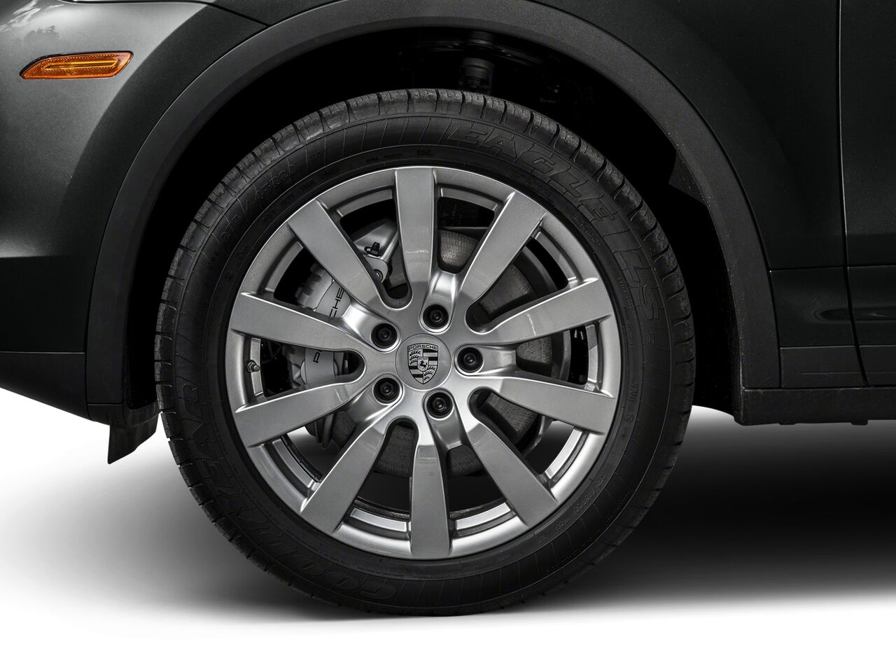 2016 Porsche Cayenne S Mesa AZ