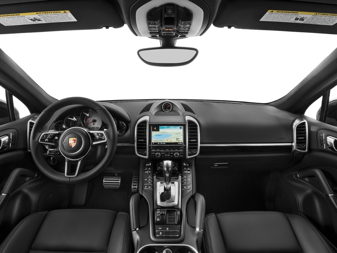 2016 Porsche Cayenne S Mesa AZ