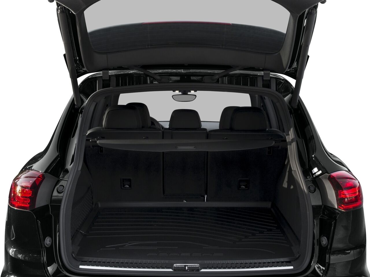 2016 Porsche Cayenne S Mesa AZ