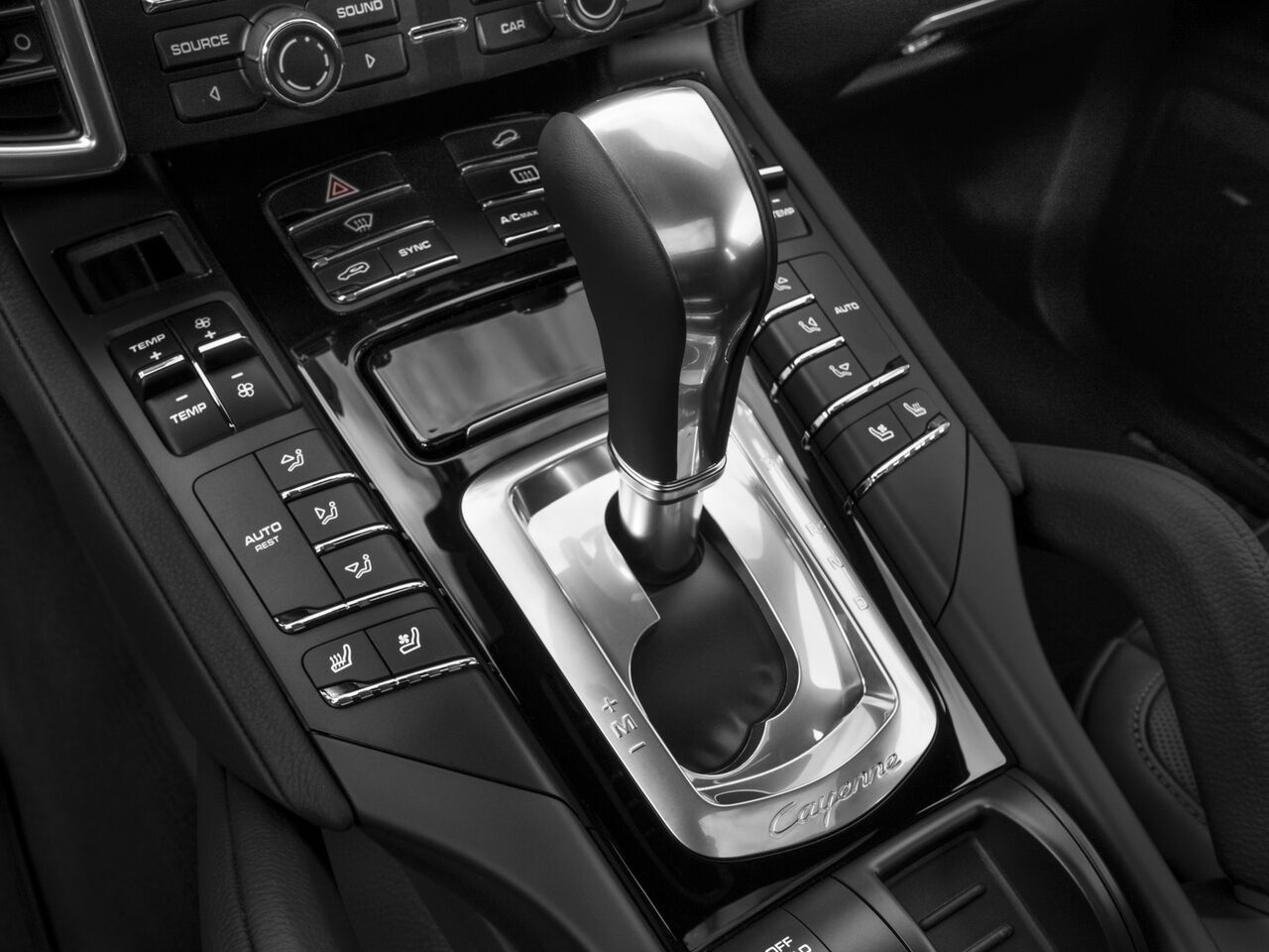 2016 Porsche Cayenne S Mesa AZ