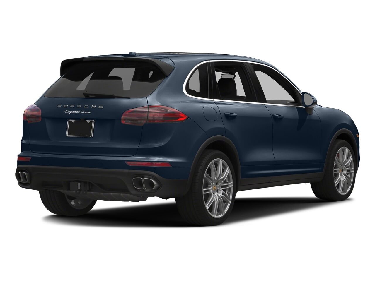 2016 Porsche Cayenne Turbo San Clemente CA