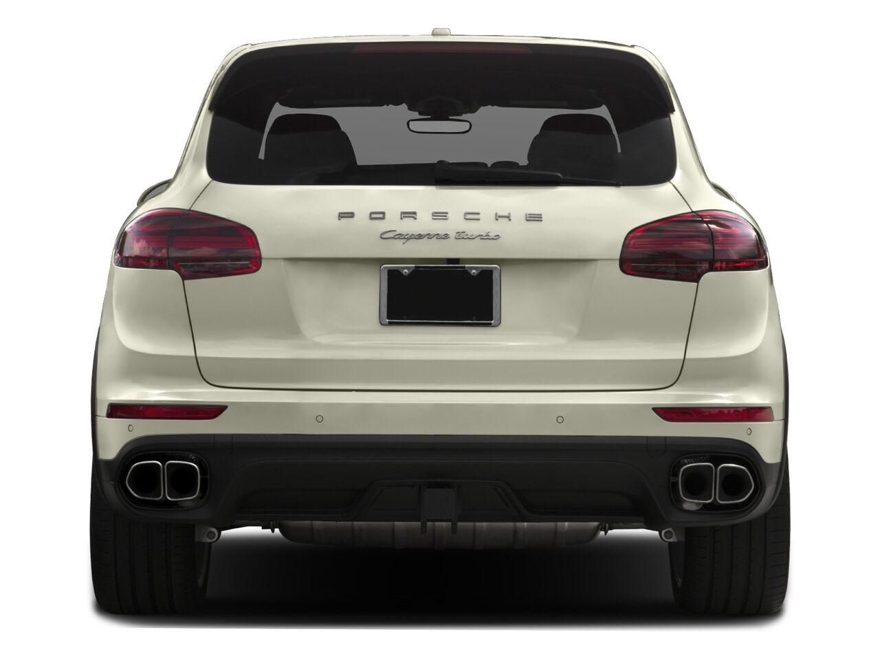 2016 Porsche Cayenne Turbo San Clemente CA