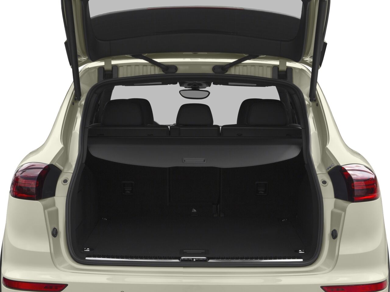2016 Porsche Cayenne Turbo San Clemente CA