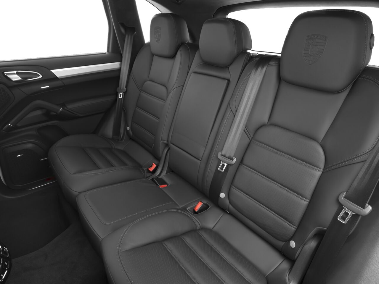 2016 Porsche Cayenne Turbo San Clemente CA