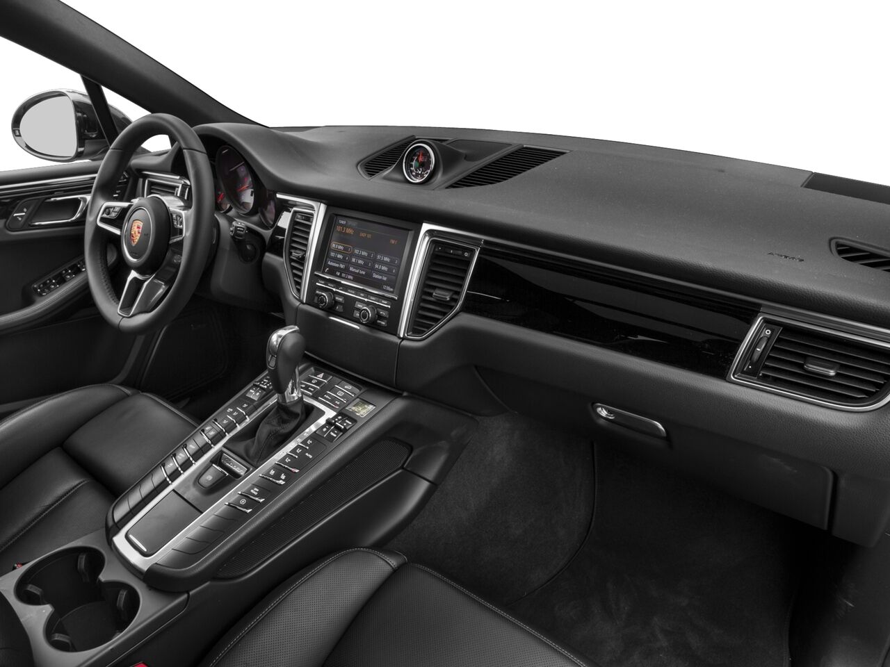 2016 Porsche Macan S Tucson AZ