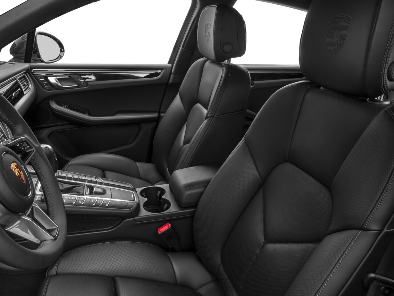 2016 Porsche Macan S Tucson AZ