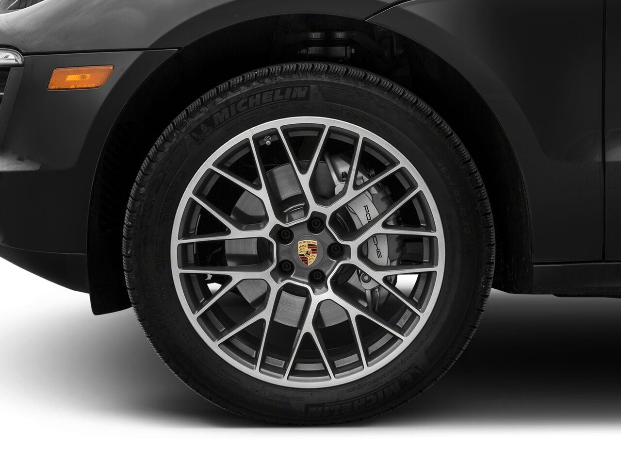 2016 Porsche Macan S Tucson AZ