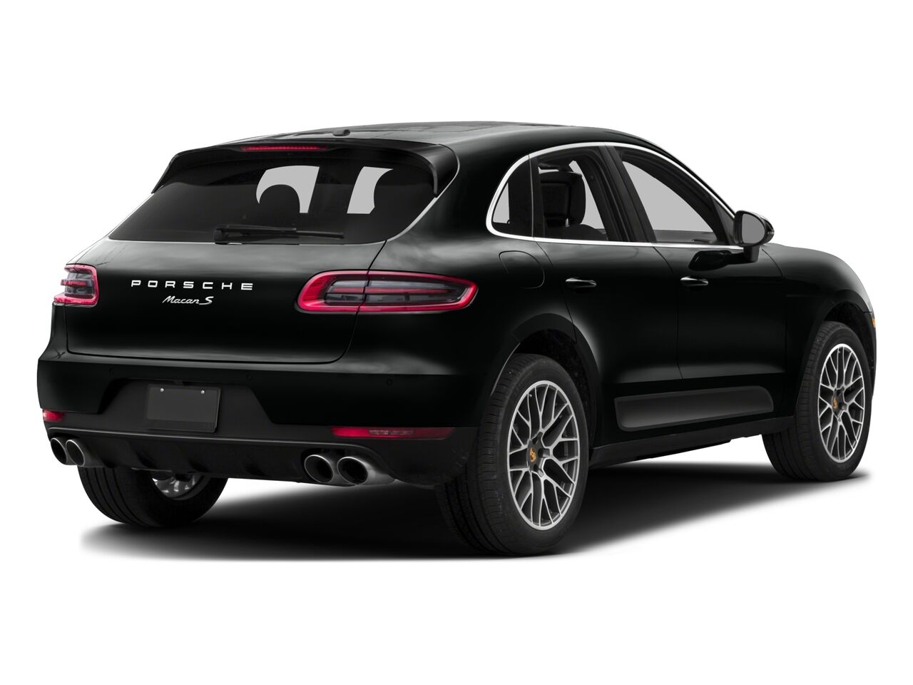 2016 Porsche Macan S Willowbrook IL