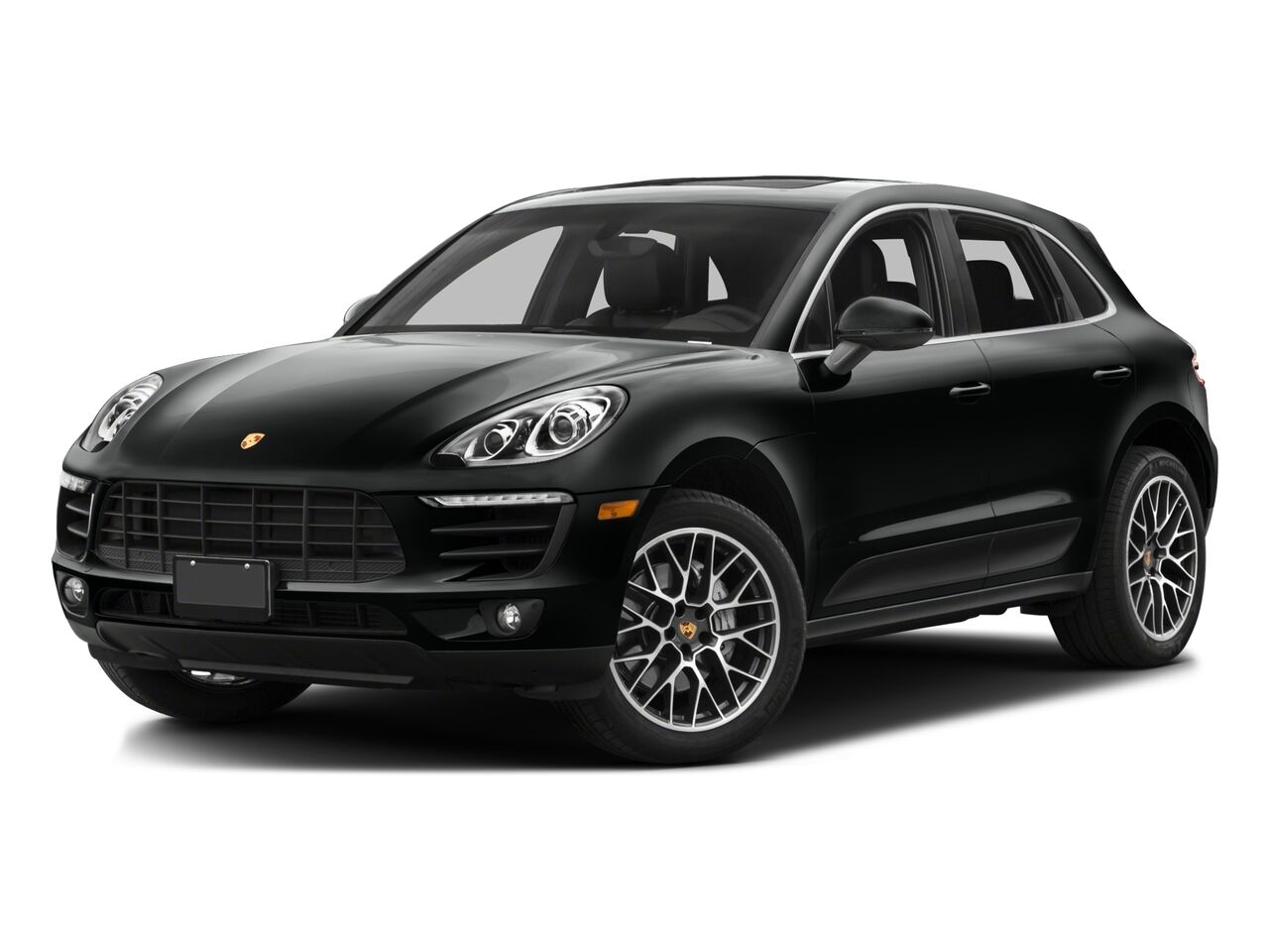 2016 Porsche Macan S Willowbrook IL