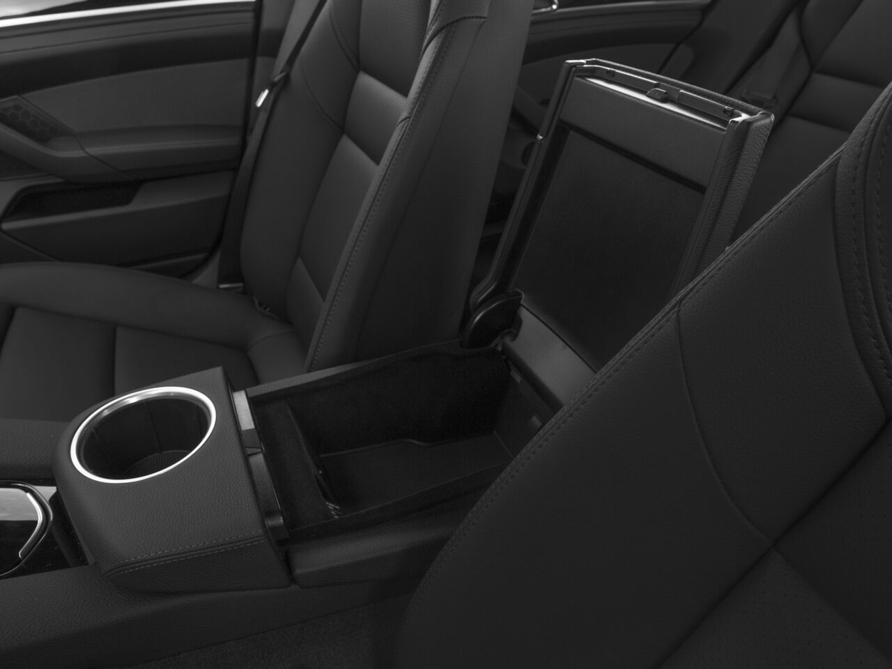 2016 Porsche Panamera 4 Carrollton TX