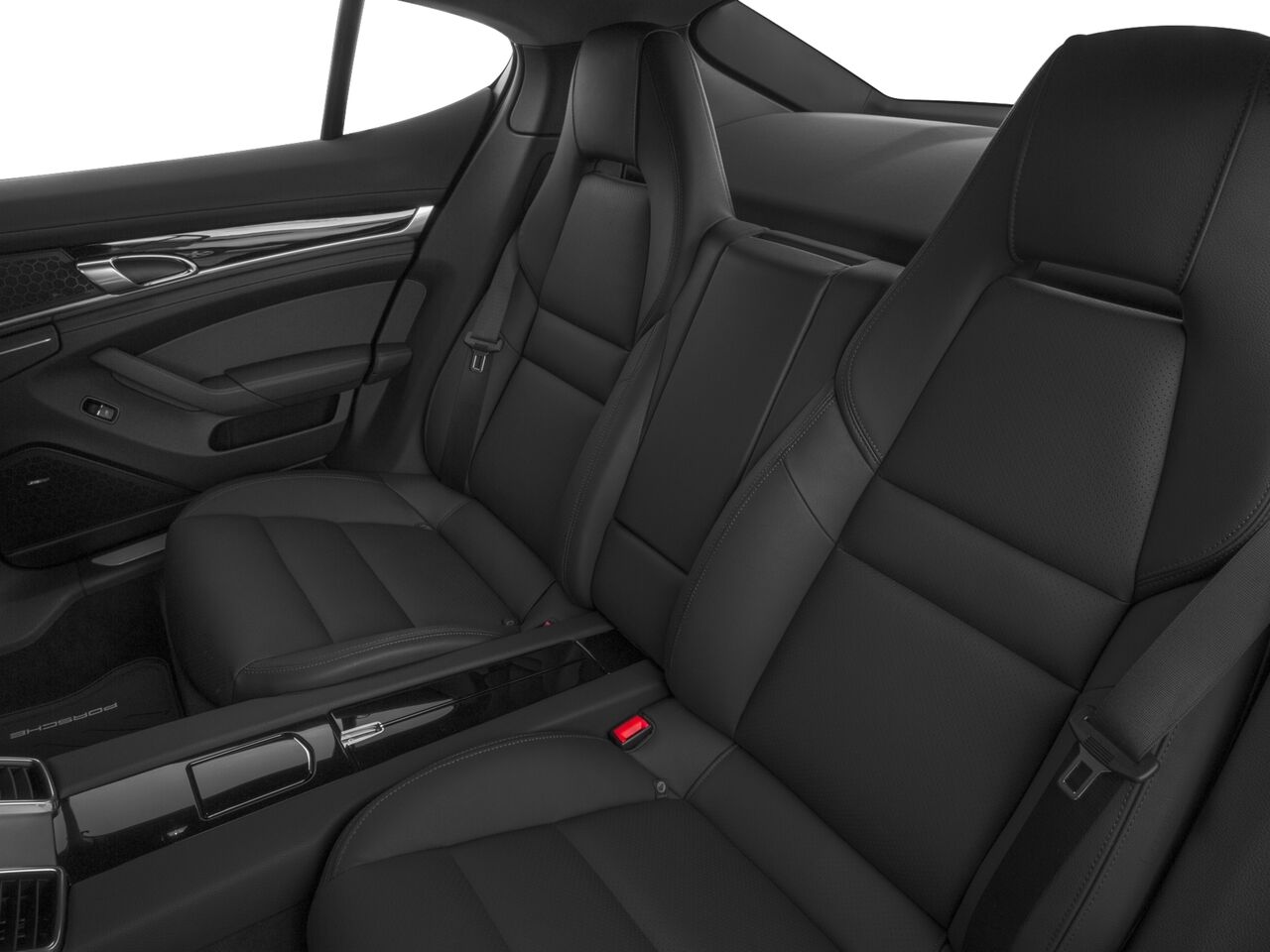 2016 Porsche Panamera 4 Carrollton TX