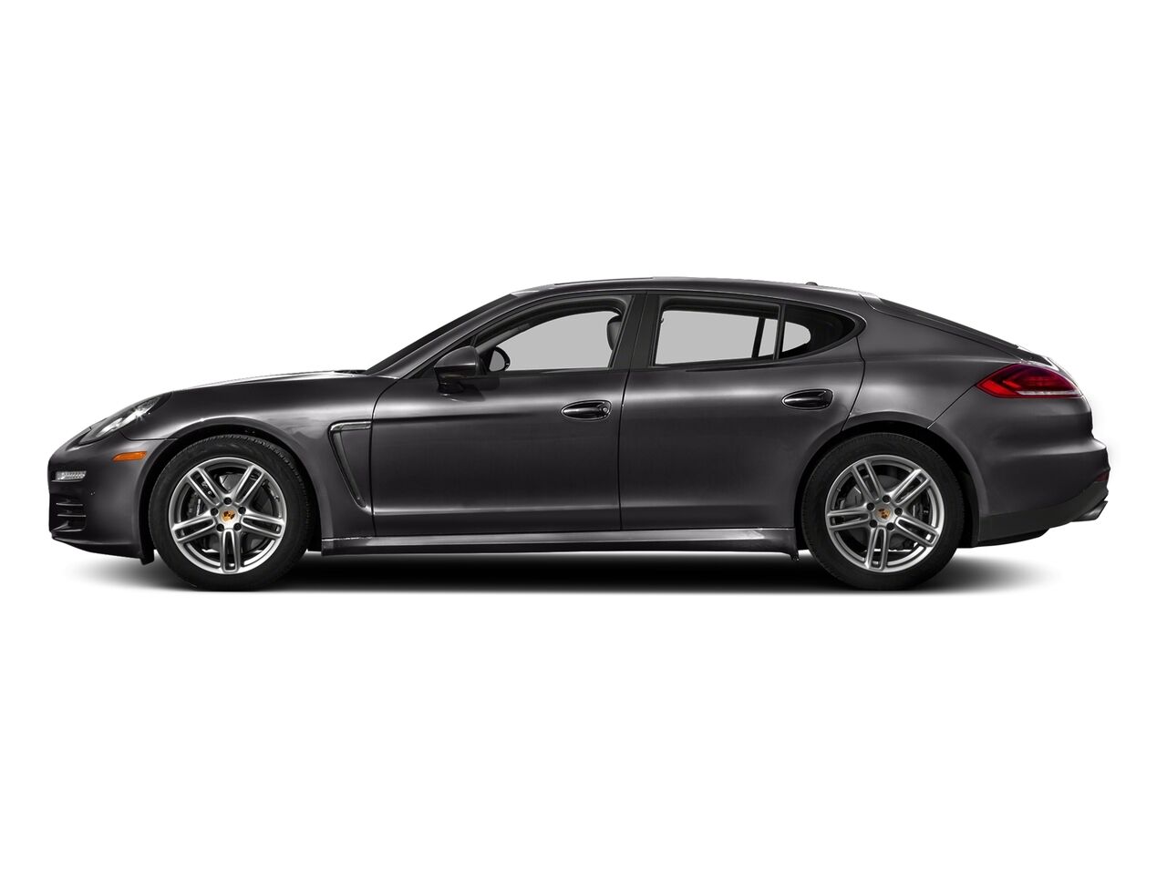 2016 Porsche Panamera 4 Edition
