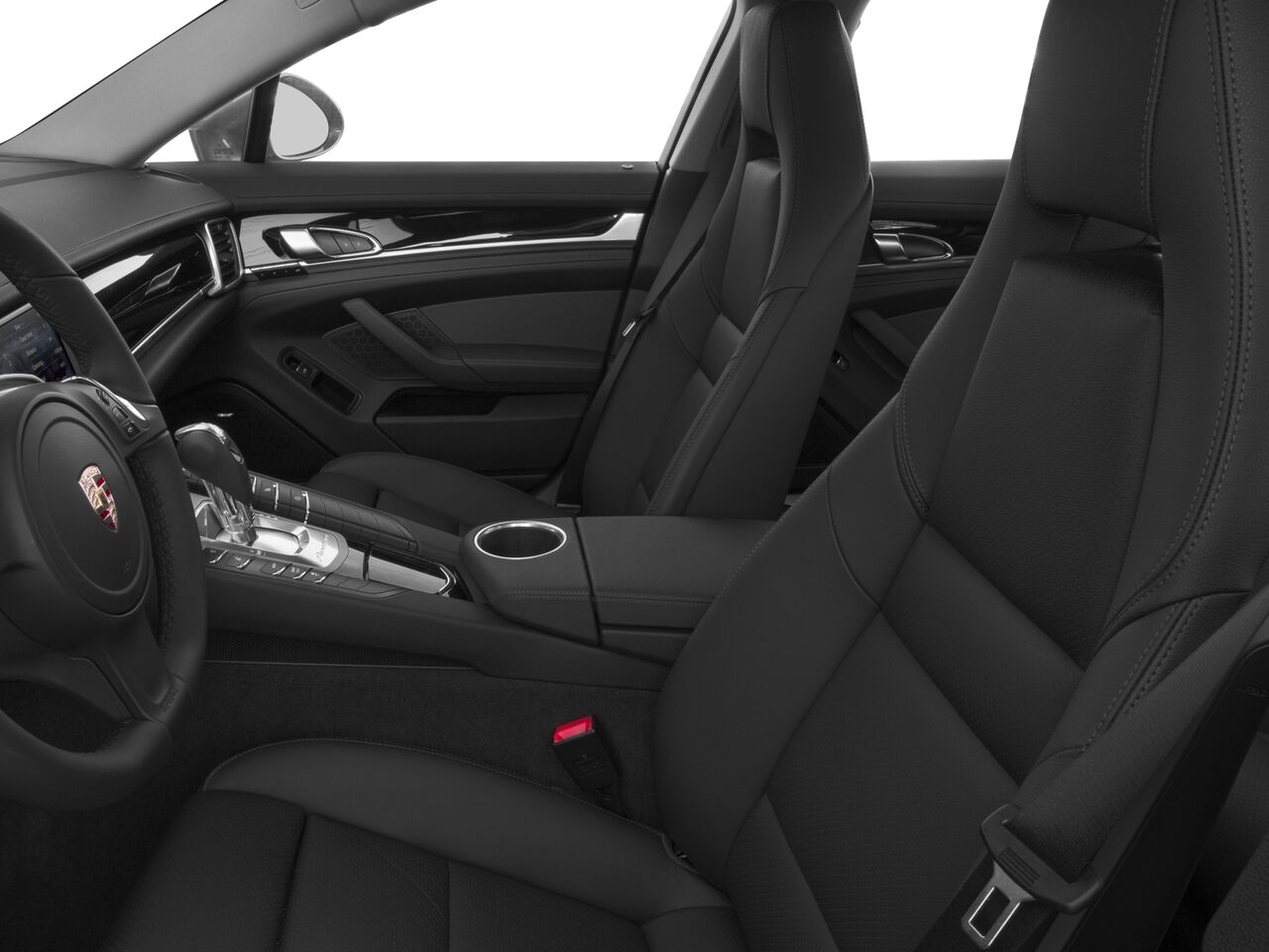 2016 Porsche Panamera 4 Edition San Clemente CA
