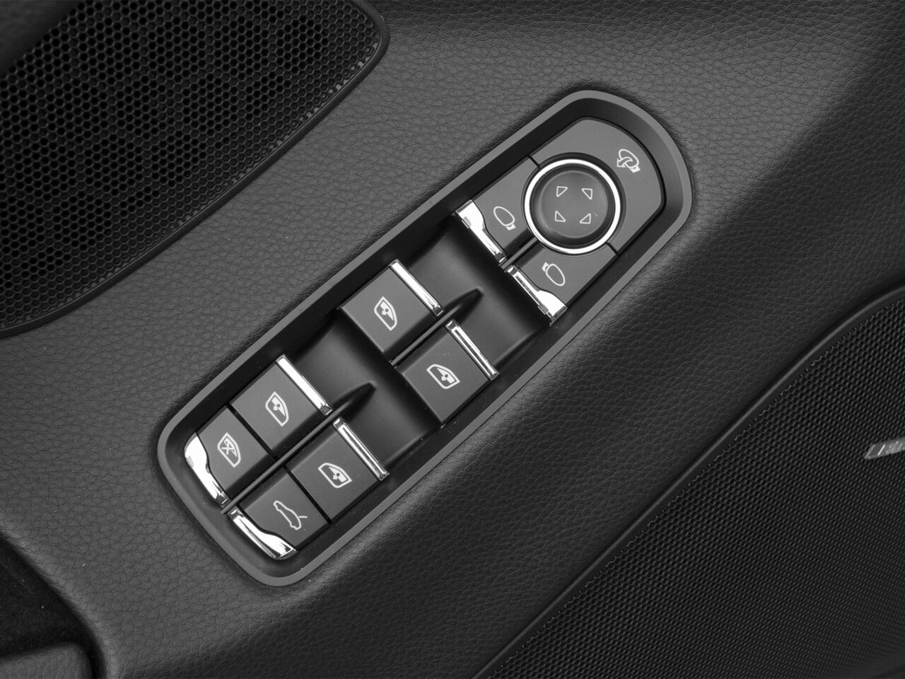 2016 Porsche Panamera 4 Edition San Clemente CA