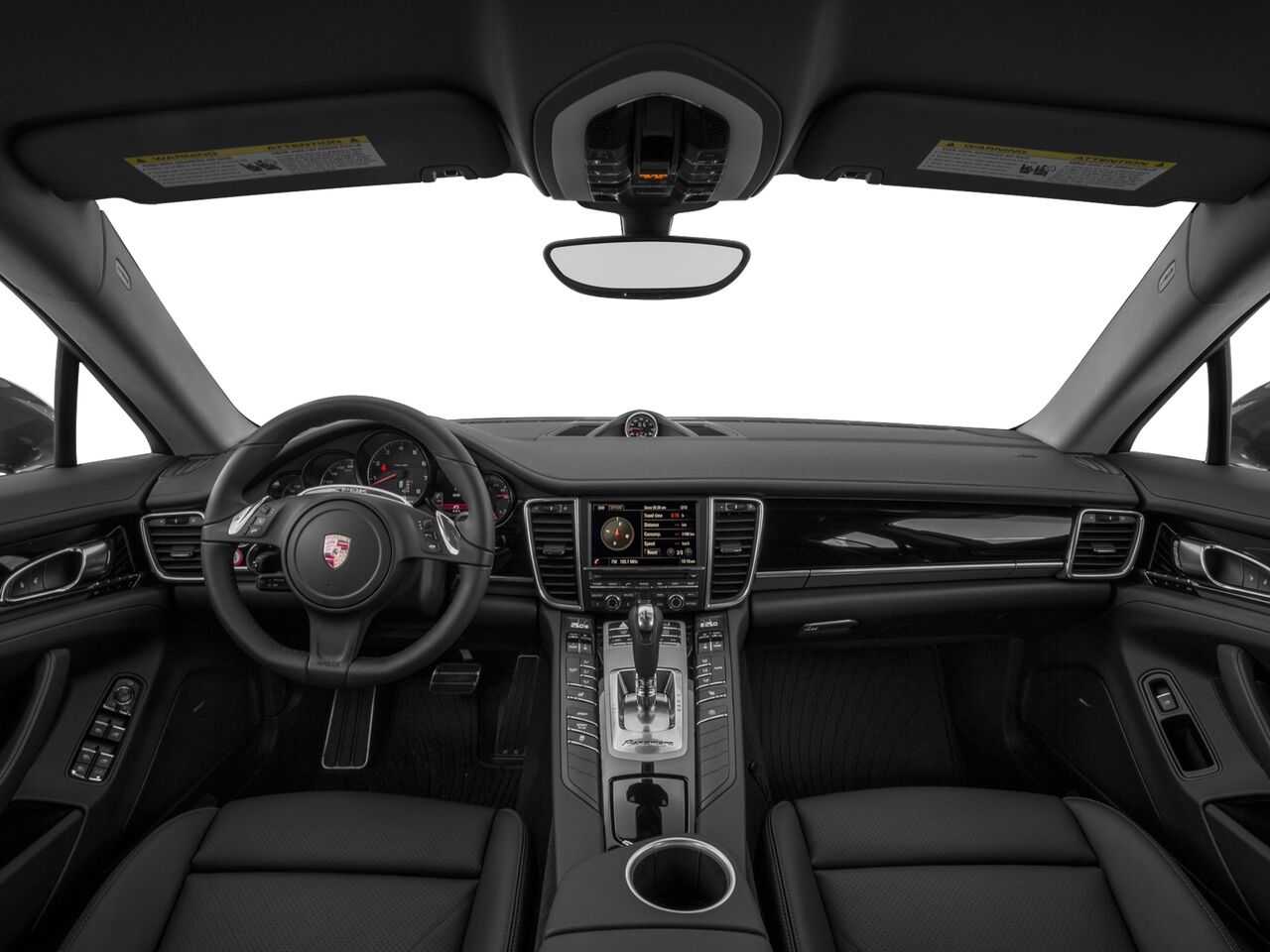 2016 Porsche Panamera 4 Edition San Clemente CA